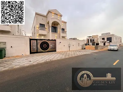 Brand New Fully Furnished Luxury Villa Zahia Ready to Move