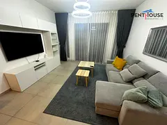 Spacious 1bhk | Fully Furnished | Community View
