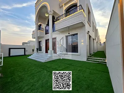 Corner Villa for Sale – Spacious Layout with Super Deluxe Finishing
