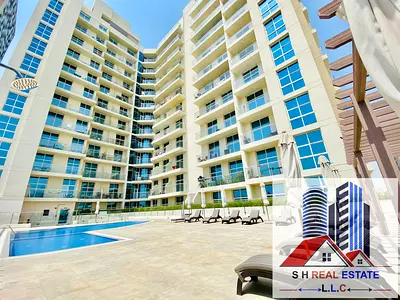 6 CHEQUES | READY TO MOVE STUDIO | CHILLER FREE