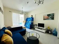 Furnished Studio | Spacious and Bright | Call Now