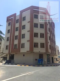 One bedroom and a hall, excellent finishing, in Al Naimiyah 2, near Al Naimiyah Street
