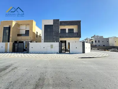 For sale, freehold in Al Yasmeen, including registration fees
