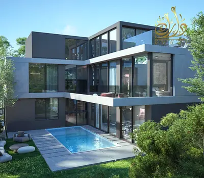 5% Down Payment/Natural Life/Flexible payment plan