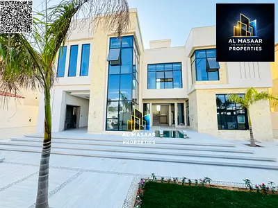 فيلا مساحه كبيرة تصميم ممتاز حمام سباحه خاص السعر شامل كهرباء مياه مكيفات تملك حر لجميع الجنسيات