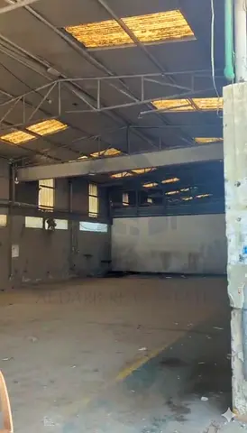 Industrial Mixed Plot (20,000 sqft) for Lease in (Industrial Area 6)