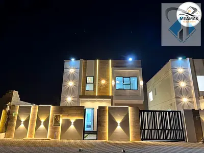 فيلا 3 غرف سعر ممتاز ارتدادات كبيرة