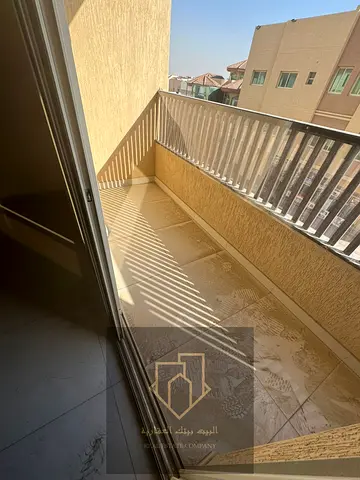Annual Rent in Ajman – Al Rawda 1 | Brand New Building (First Occupancy)