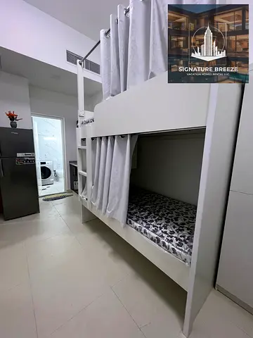 Bed Space Available For Executive Bachelors