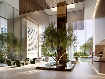 Grade A+ | Stunning Views | Ultra Luxury