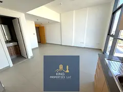 Brand new 1 bhk for rent Al mamsha Sharjah
