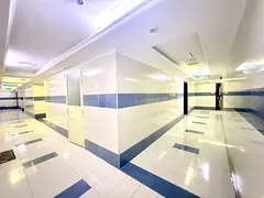Luxury 1bhk 2 washroom need and clean close to Muwaileh park new Muwaileh