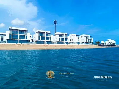 Ready 3BR Villa @ Sun Island | Sea View | Best Price | Move In Now!