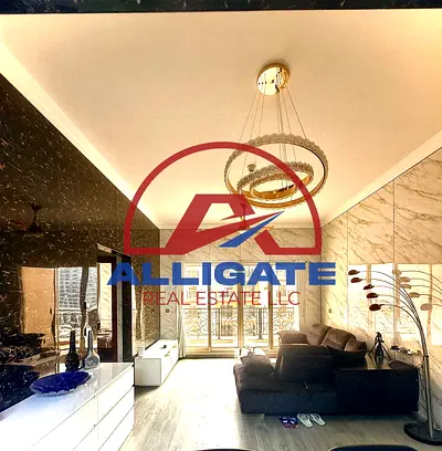 Fully upgraded & Furnished / Community View /