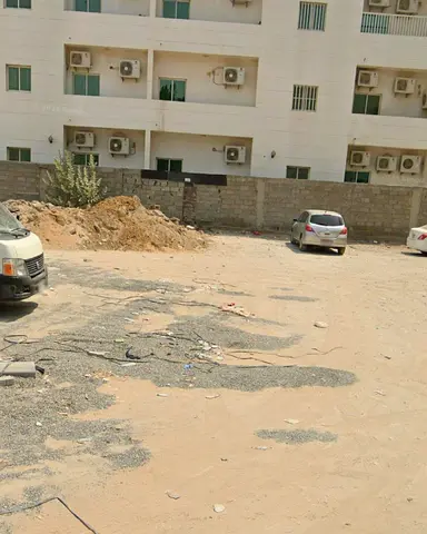 RESIDENTIAL IVENTSMENT PLOT  FOR SALE IN AJMAN MOWAIHAT-1