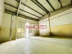 Pillar Free 1000 Sqft Fully Insulated Warehouse