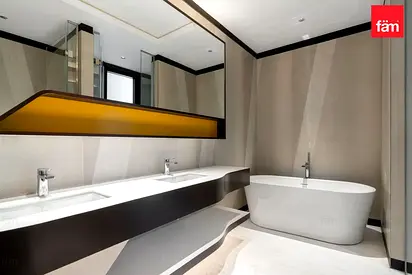 Luxurious 6br | Brand New | Golf Course View