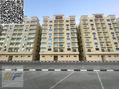 غرفتين وصالة في قرية الأميرة – عجمان تملك الآن / تقسيط حتى 7 سنوات / موقع قوي/ قرار ذكي للسكن أو الاستثمار