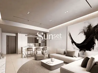 1BR| Smart Investment in Dubai’s Elite Destination