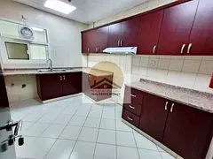 SPACIOUS 2 BHK + 3 BATHROOM + LAUNDRY ROOM WITH BALCONY AND ALL FACILITIES IN AL NAHDA DUBAI RENT 65