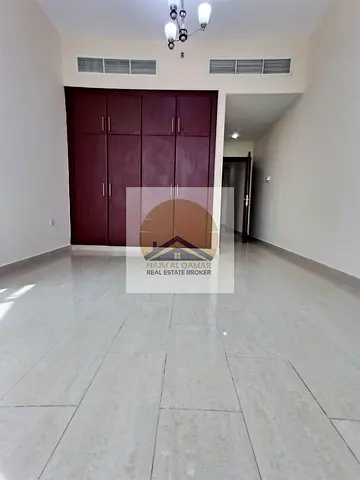 FAMILY BUILDING 2 BHK + 3 BATHROOM + LAUNDRY ROOM WITH BALCONY AND ALL FACILITIES IN AL NAHDA DUBAI