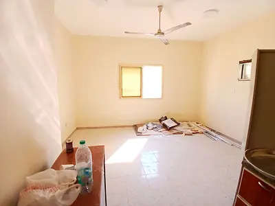Lavish studio for Bachelor just rent 20k near Muwailah bus stand