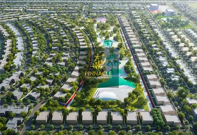 4  BEDROOM STAND ALONE FREEHOLD-EXCLUSIVE UNIT-HIGH ROI-EASY PAYMENT PLAN- PREMIUM UNIT-