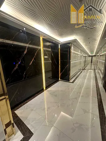 📍 موقع استثنائي! غرفتين مقابل السعودي الألماني – 58,000
