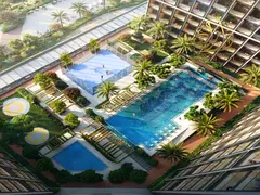 Prime Location - Luxury - 60k ROI - Almost Ready