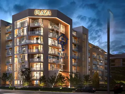 امتلك شقة بتصميم عصري مفروش بالكامل وتشطيب راقي