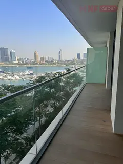 The biggest layout | Ready To Move | Sea View