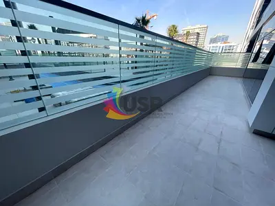 2BHK WITH PRIVATE TERRACE | BRAND NEW | MAID ROOM | POOL VIEW FOR 148K