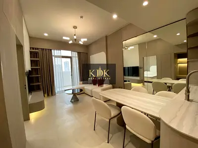 Brand New | Higher Floor | Fully Furnished