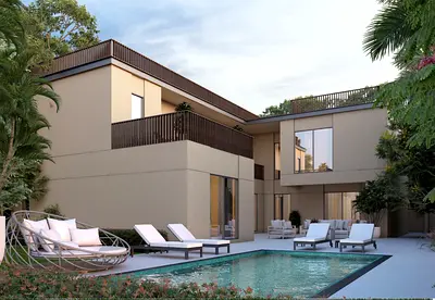 Best Location | Good Payment Plan | Luxury Design