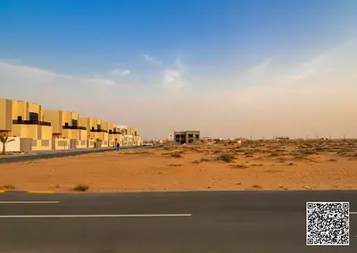 Residential Plots for sale in Umm Al Quwain | Freehold Plot | HIGH ROI