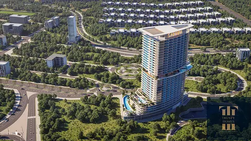 Signature Samana Design Affordable payment plan /HIGH ROI / accessable area