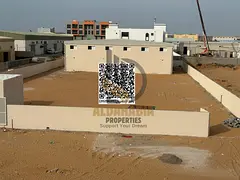 Industrial Yard for Sale – New Industrial Area – Umm Al Quwain