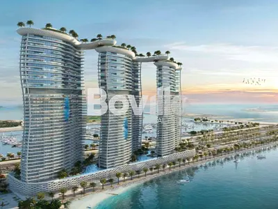 GENUINE RESALE | SELLING AT ORIGINAL PRICE + DLD | HIGH FLOOR