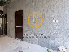 Seize the golden opportunity to own a **brand new, ready-to-invest building in the heart of Sharjah!