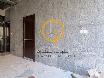 اغتنم الفرصة الذهبية لامتلاك بناية جديدة جاهزة للاستثمار في قلب الشارقة!