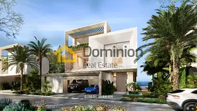 Sea View | Luxurious 4-BR + Maid Room | Prime Location |