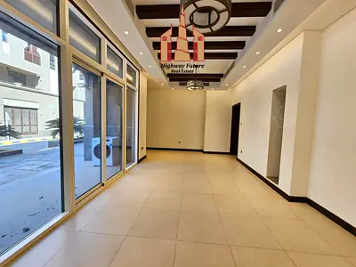 3 Bed room all Master room wardrobe balcony Maids room hall parking