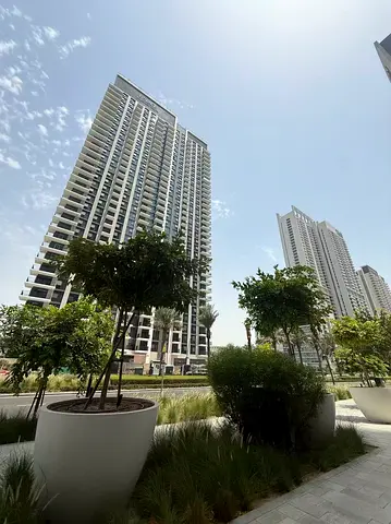 High Floor / Ready Soon / 1BR / SKYLINE VIEW