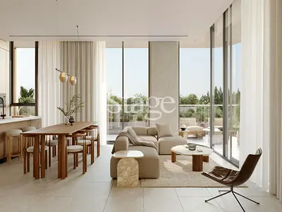 Only 5% on Booking | Exquisite 2BR | Green Living