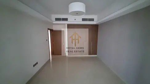 Spacious & Bright 2-Bedroom Unfurnished Apartment – Ideal for Family Living