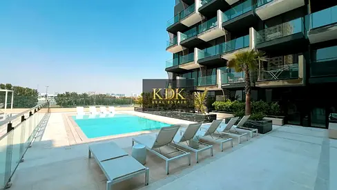 1 bed | Best Ammenities | Spacious