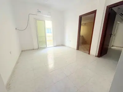 Ready To Move Apartment//NO Deposit Only Open Date Checq// 1Bhk With 2 Balcony Only Family?