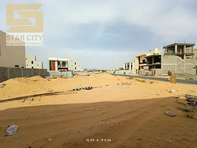 امتلك أرض فيلا مساحه 3014قدم  في المنامة بدفعة أولى 25% فقط – تقسيط 15 شهر – بدون فوائد