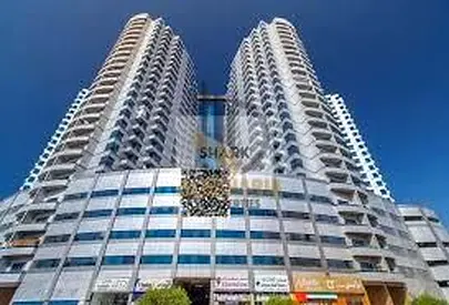 🏢 شقة للبيع في أبراج الفالكون - عجمان
