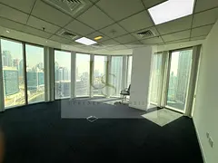 Grade A Building | High Floor | Fully Fitted | Near by Metro